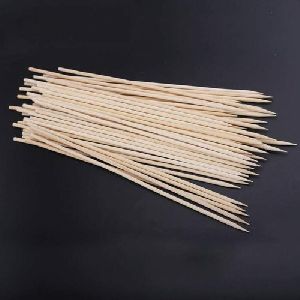 Disposable Barbecue Skewers