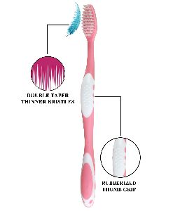 Rich N Rich Sensitive Toothbrush