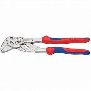 PLIER WRENCH