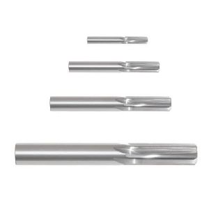 Tungsten Carbide Brazed Reamers