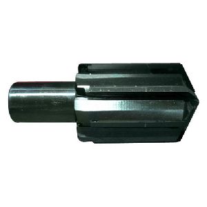 Tungsten Carbide Brazed Reamers