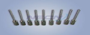 Pneumatic Metal Dot Marking Pin