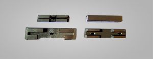 Bandsaw Machine Side Guide