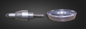 Tungsten Carbide Pintle Bearings