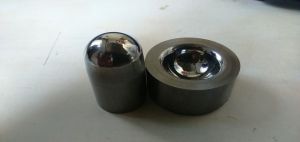 Tungsten Carbide Pintle Bearings