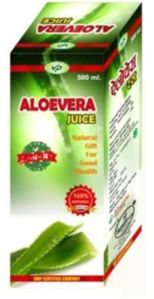 Aloe Vera Juice