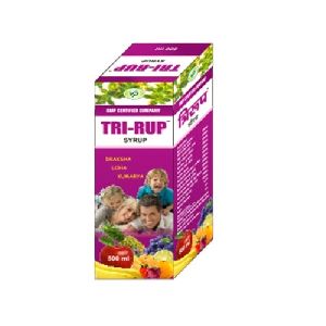 Tri-Rup Syrup