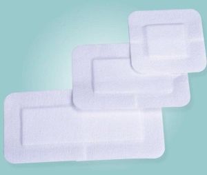 Dressing Cotton Pad