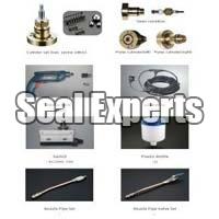 Injection Pump Parts