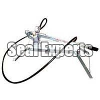 Manual Injection Grouting Pump