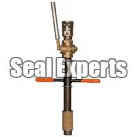 Quick Clamping Injection Packers