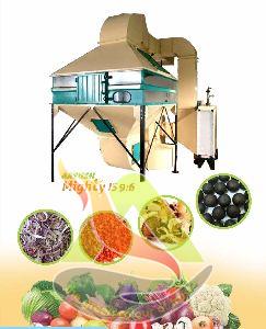 Vegetable Dryer