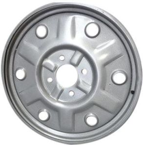 E Rickshaw Wheel Rim