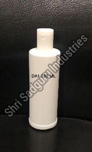 250ML Hand Sanitizer Bottles