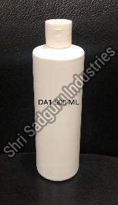 500 ML HAND SANITISER BOTTLE