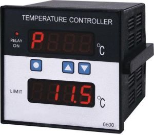 Temperature Controller