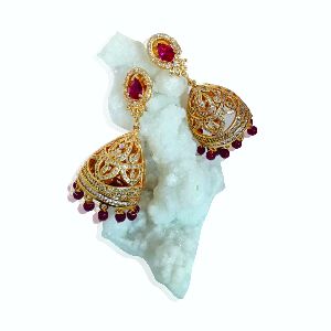 Fashion Jhumka Earring