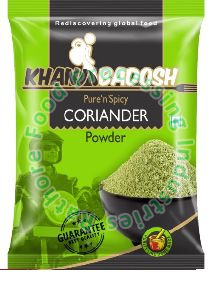 khanabadosh Coriander Powder