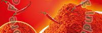 Red Chilli Powder