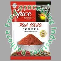 Spice junction chilli powder