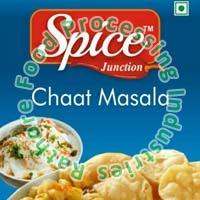 Spice Junction Chaat Masala