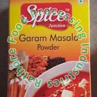 Spice Junction Garam Masala Powder