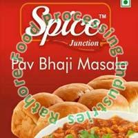 Spice Junction Pav Bhaji Masala