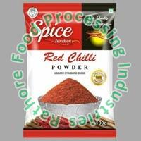 Spice Junction Agmark Grade Red Chilli Powder