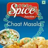 spicejunction  chaat masala