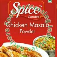 spicejunction  chicken masala