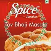 spicejunction  pavbhaji masala