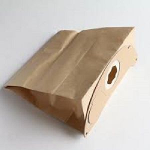 paper dust bag