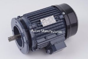 Paddle Wheel Aerator Motor