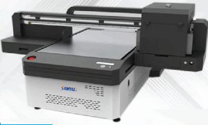 DM-6090 UV Printer