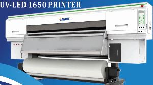 UV-LED 1650 Printer