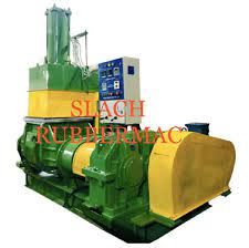 Fully Automatic Dispersion Kneader Machine