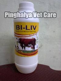 BI-LIV Liquid Feed Supplement