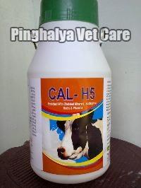 Cal-H5 Liquid Feed Supplement