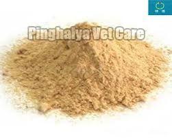 Pet Food Powder Feed Supplement