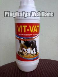 VIT-VAT Liquid Feed Supplement