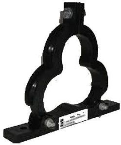 Frp Trefoil Clamp