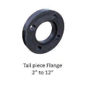 PVC Tail Piece Flange