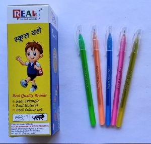 Real Pin Long (Tinchet Body)