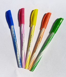 Real Fighter DF Pen
