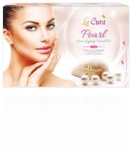 Pearl Facial Kit