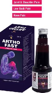 Artho Fast Syrup