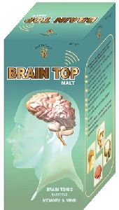 Brain Top Malt
