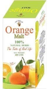 Orange Malt