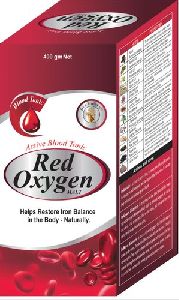 Red Oxygen Malt