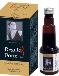 Regulex Forte Syrup